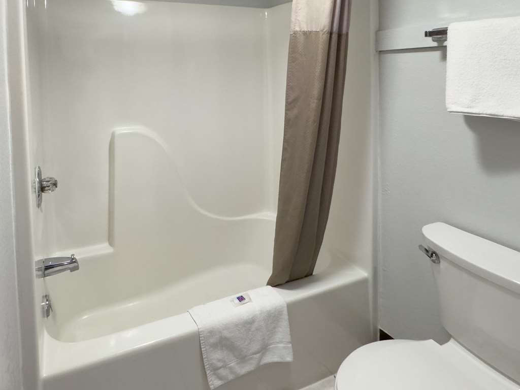 Motel 6 Dyersburg TN - photo 26