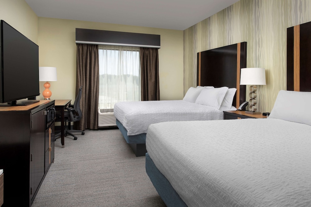Hampton Inn Knoxville Clinton I 75 - photo 12