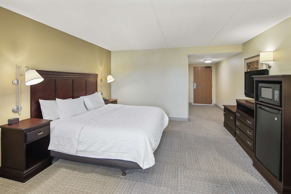 Hampton Inn Fairhope Mobile Bay - photo 13