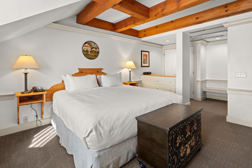 von Trapp Family Lodge & Resort - photo 24