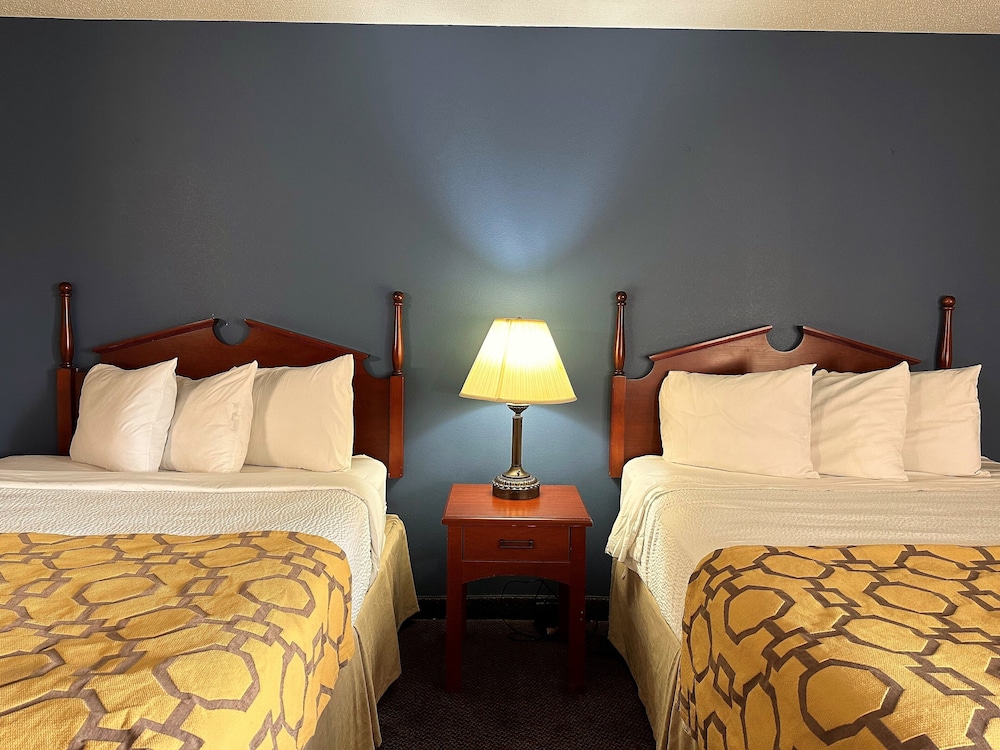 Baymont by Wyndham Corydon - photo 5