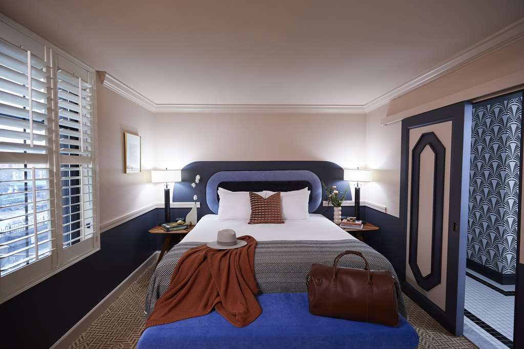 The Oliver Hotel - photo 10