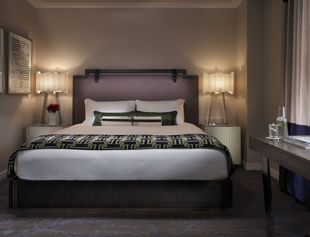 Kimpton Hotel Palomar Philadelphia by IHG - photo 10