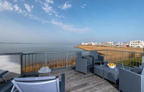 Flamingo — 5-Star Luxury Hotel in Kappeln, Germany