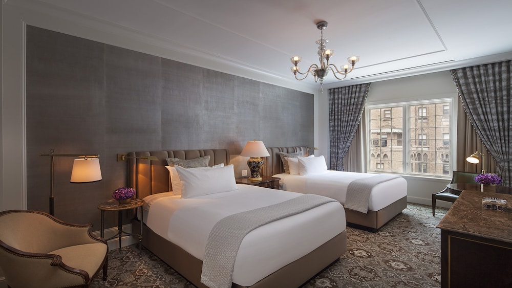InterContinental New York Barclay by IHG - photo 6