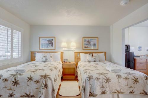 Tequesta Palms Inn - photo 41