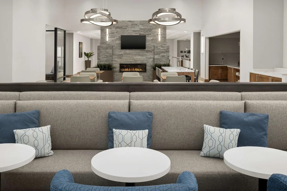 Home2 Suites by Hilton Greenville - photo 11