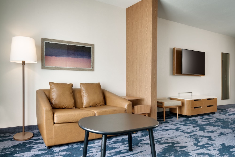 Fairfield by Marriott Inn & Suites Houston League City - photo 14