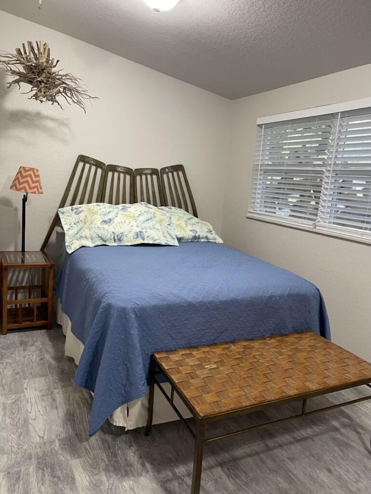 Nature Coast Inn - photo 17