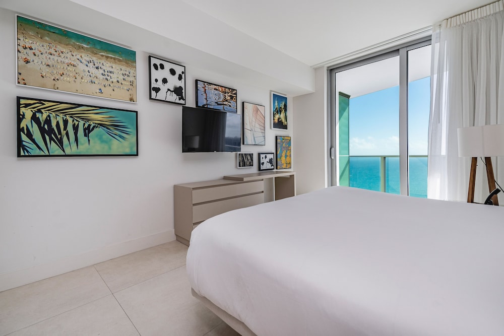 Private Ocean Condos Hyde Beach Resort - photo 21