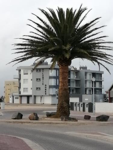 Atlantic Dunes Unit 11 Self Catering — 4-Star Luxury Hotel in Walvis Bay, Namibia