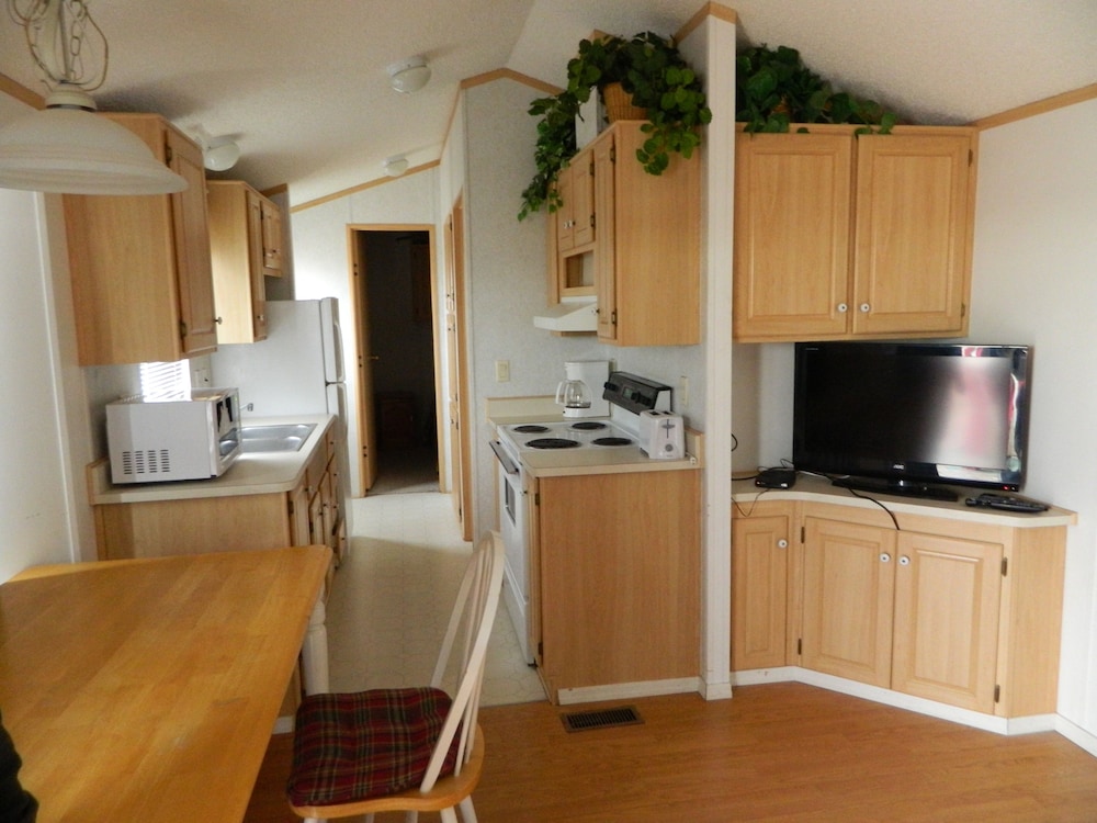 Marine Motel - photo 8