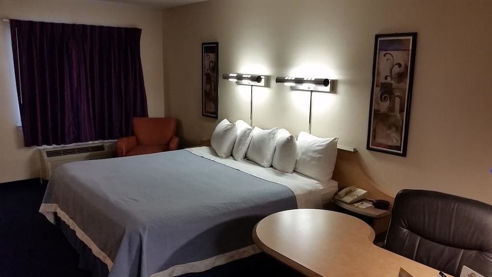 Days Inn by Wyndham Buena Park - photo 19