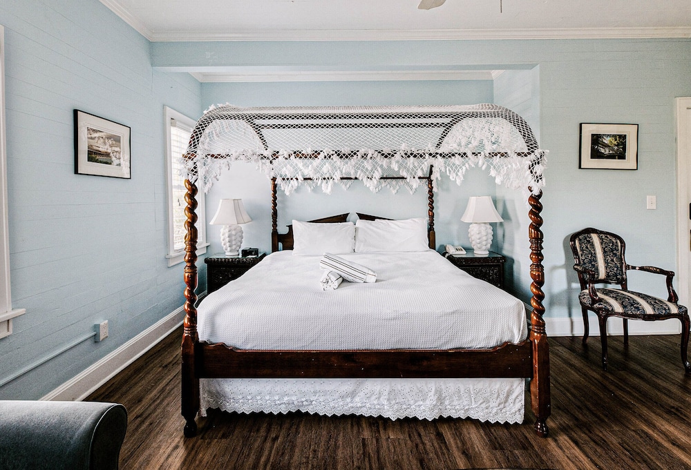 Amsterdam's Curry Mansion Inn - photo 31