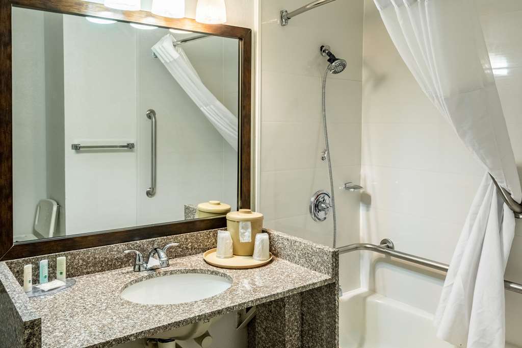 Quality Inn Trinidad - photo 11