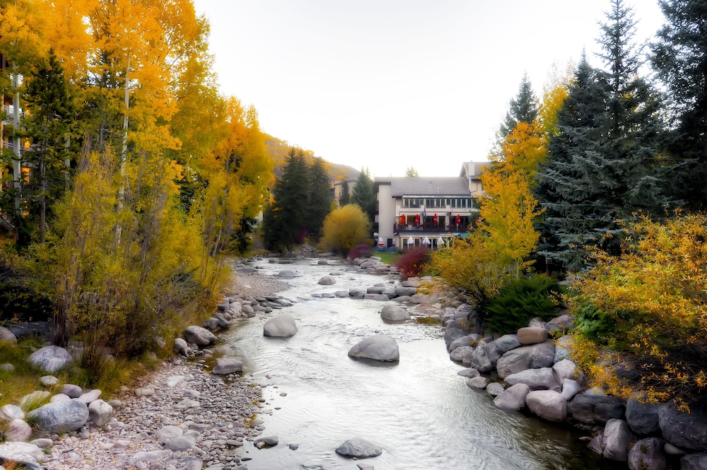 Sitzmark Lodge - photo 50