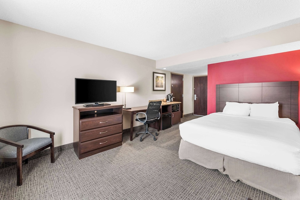 Quality Inn Columbus NE - photo 7
