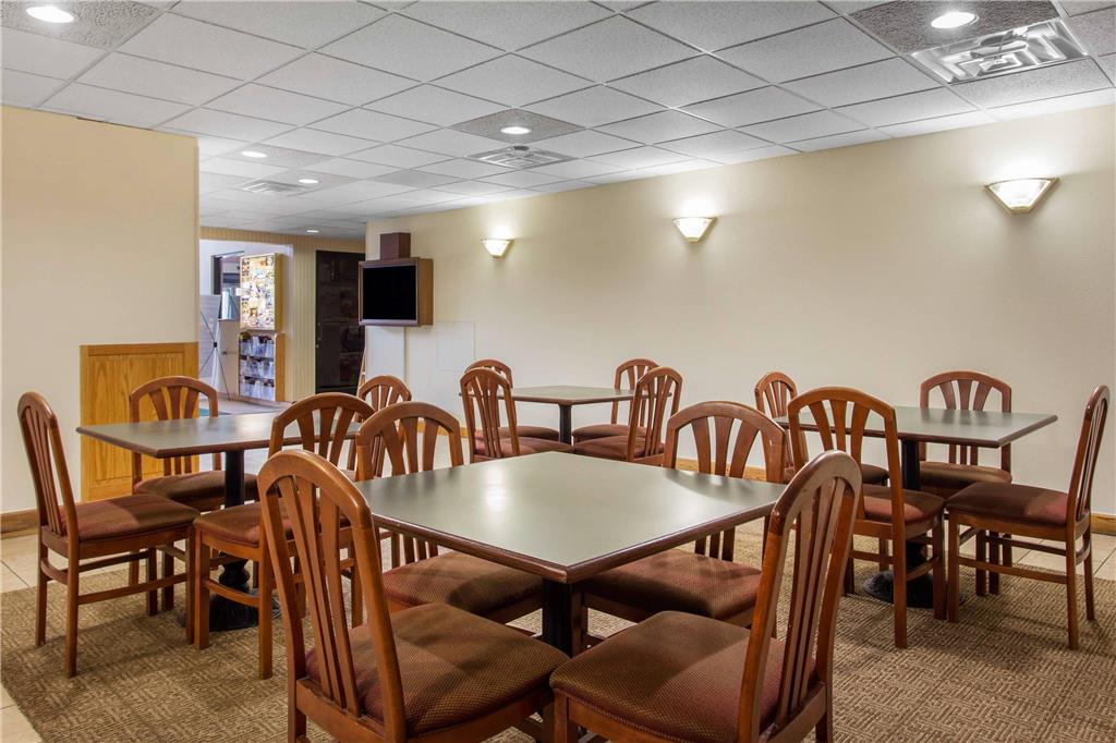 Quality Inn Surfside Myrtle Beach - photo 29