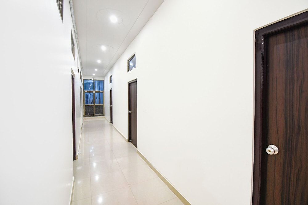 Fabhotel Jayaditya Palace — Ajodhya — photo 5