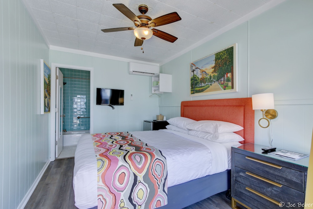 Gold Inn Hot Springs in Hot Springs, United States