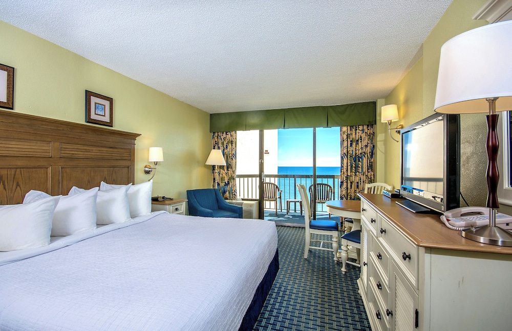 Compass Cove Resort - photo 29