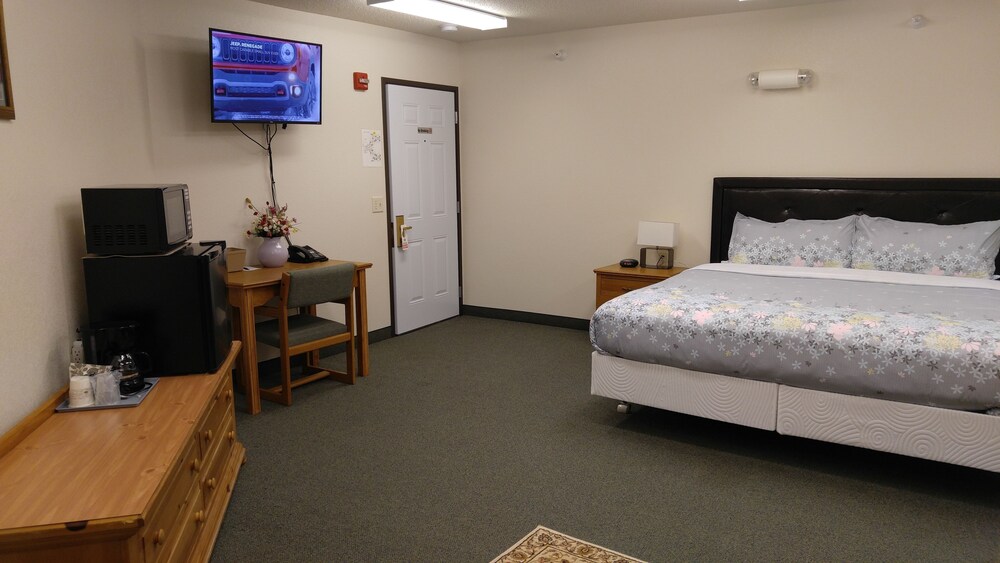 Guardian Inn - photo 23