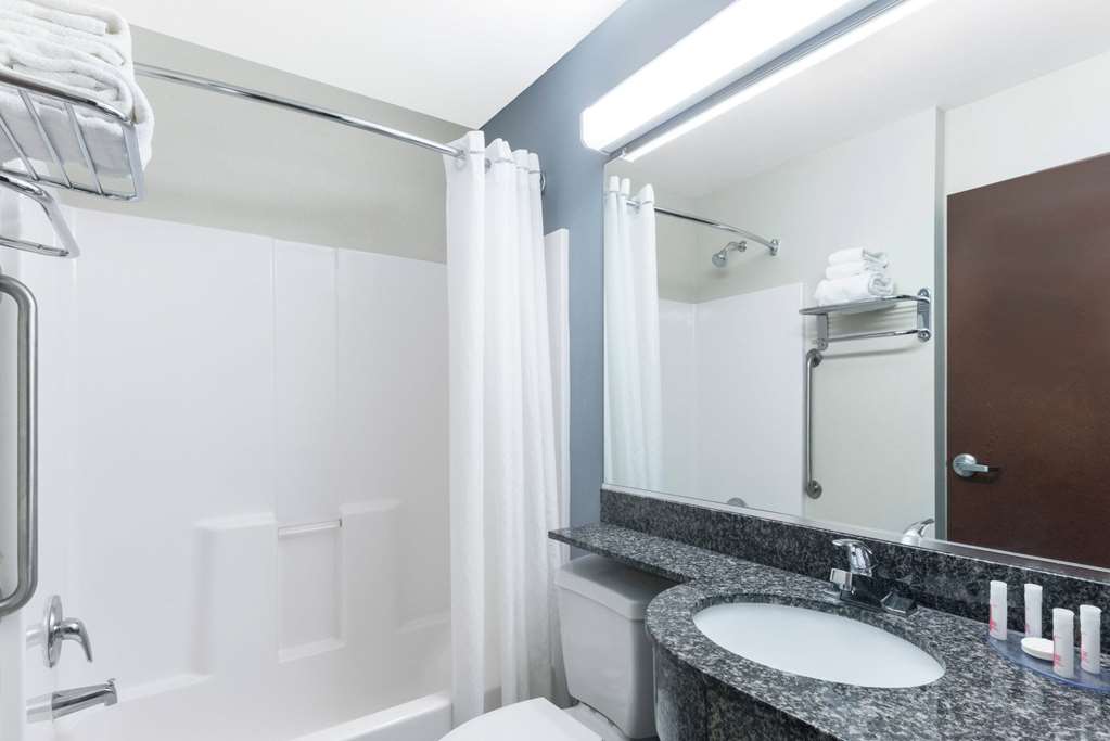 Microtel Inn & Suites by Wyndham Baton Rouge Airport - photo 13