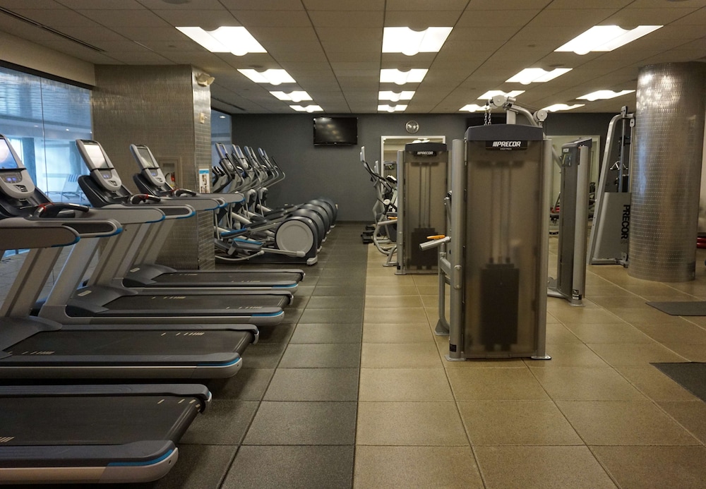 Hilton McLean Tysons Corner - photo 44
