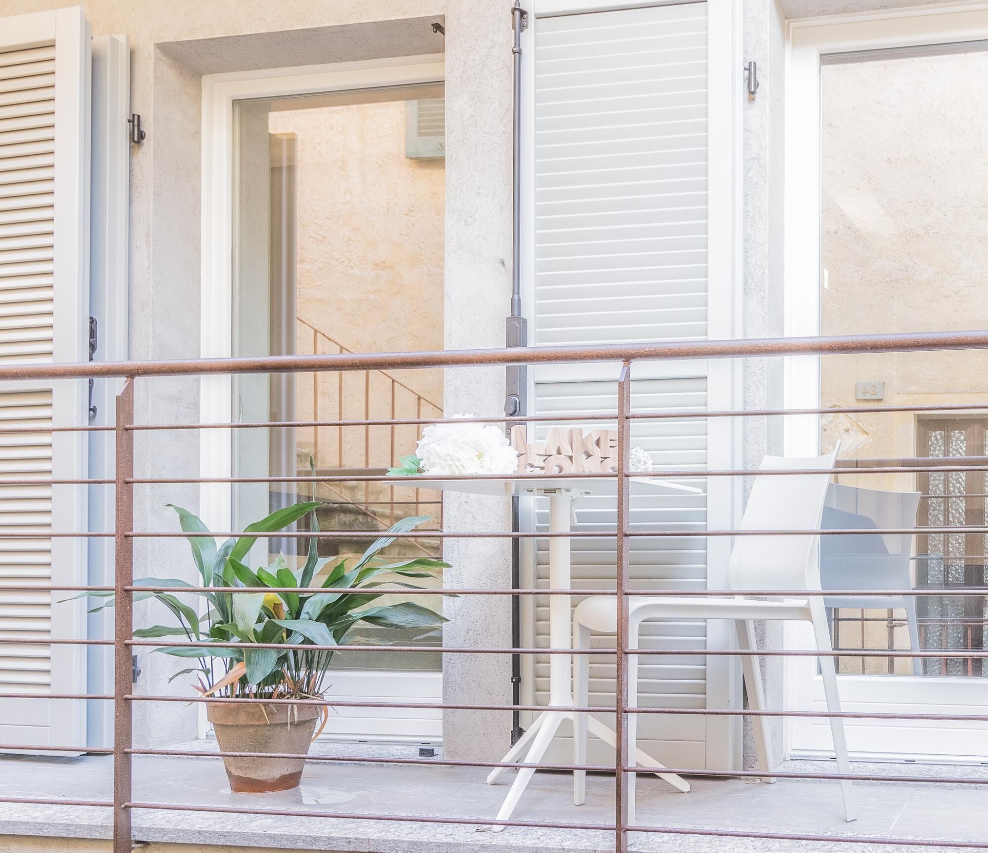 Varenna Villa — 4-Star Luxury Hotel in Perledo, Italy