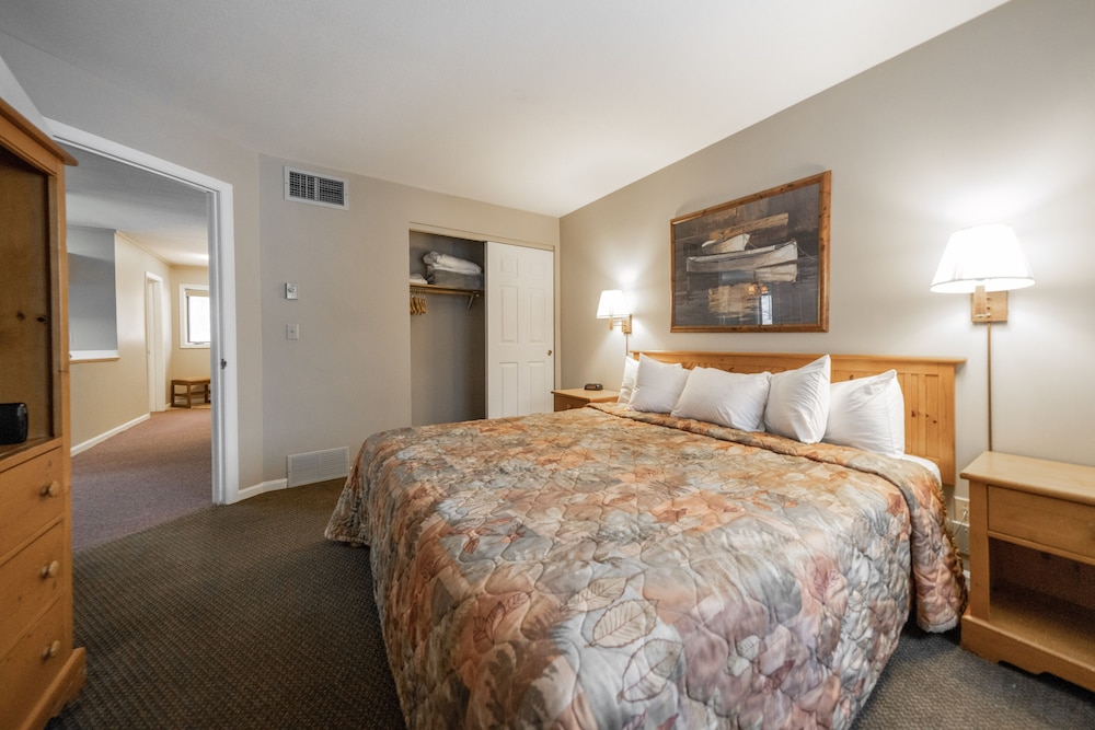 Telemark Northwoods Lodging - photo 23