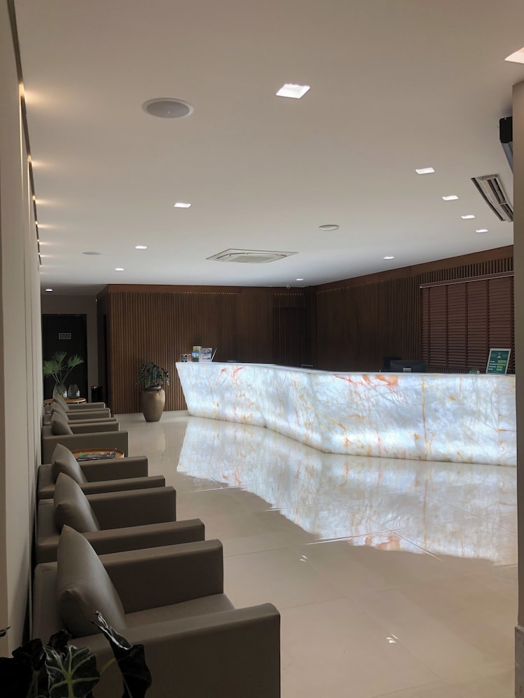 Hotel Capital Das Pedras — Teofilo Otoni — photo 4