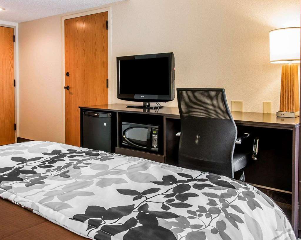Sleep Inn Midland Bay City West - photo 6