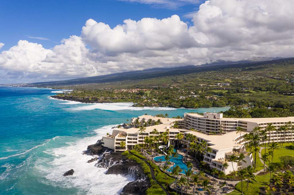 Outrigger Kona Resort And Spa - photo 3
