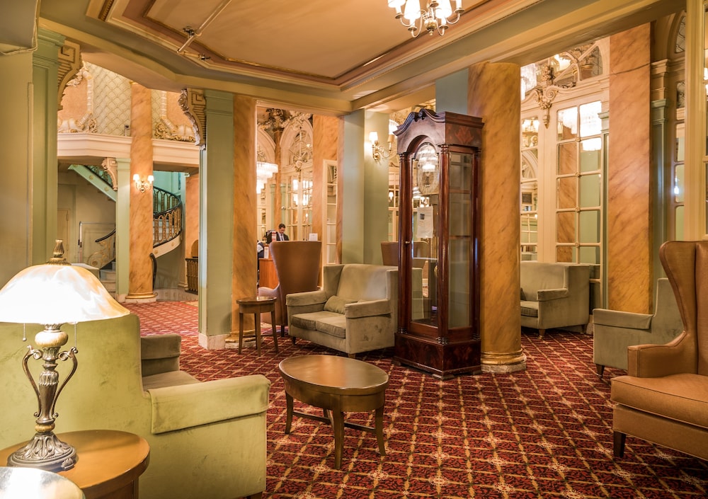 The Hotel Wolcott - photo 8