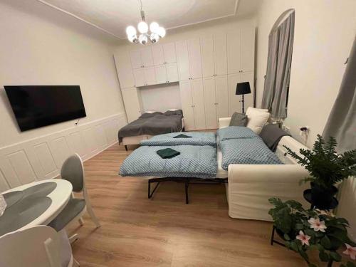 Good old Times apartment — 4-Star Luxury Hotel in Bratislava, Slovakia