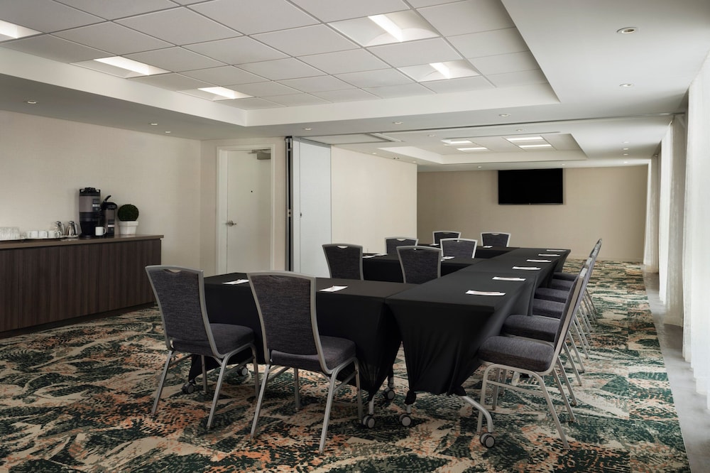 Residence Inn by Marriott Miami Beach Surfside - photo 49