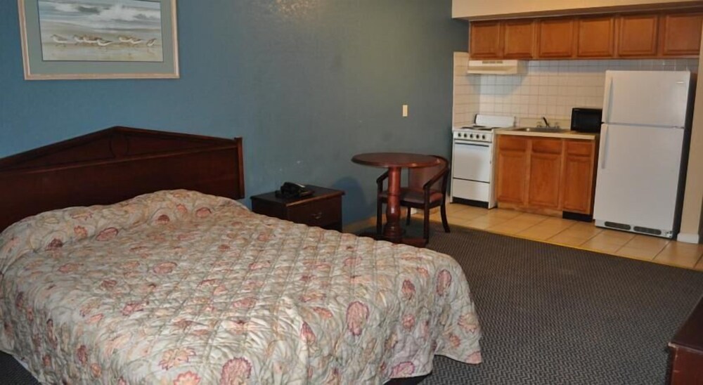 Ocean View Inn - photo 7