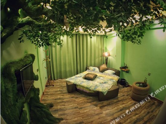 I Do Hotel in Dongyang, People's Republic of China