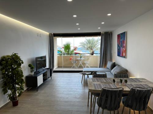 Sweet Almunecar in Almunecar, Spain