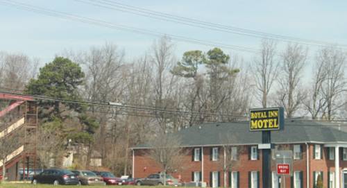 Royal Inn Motel