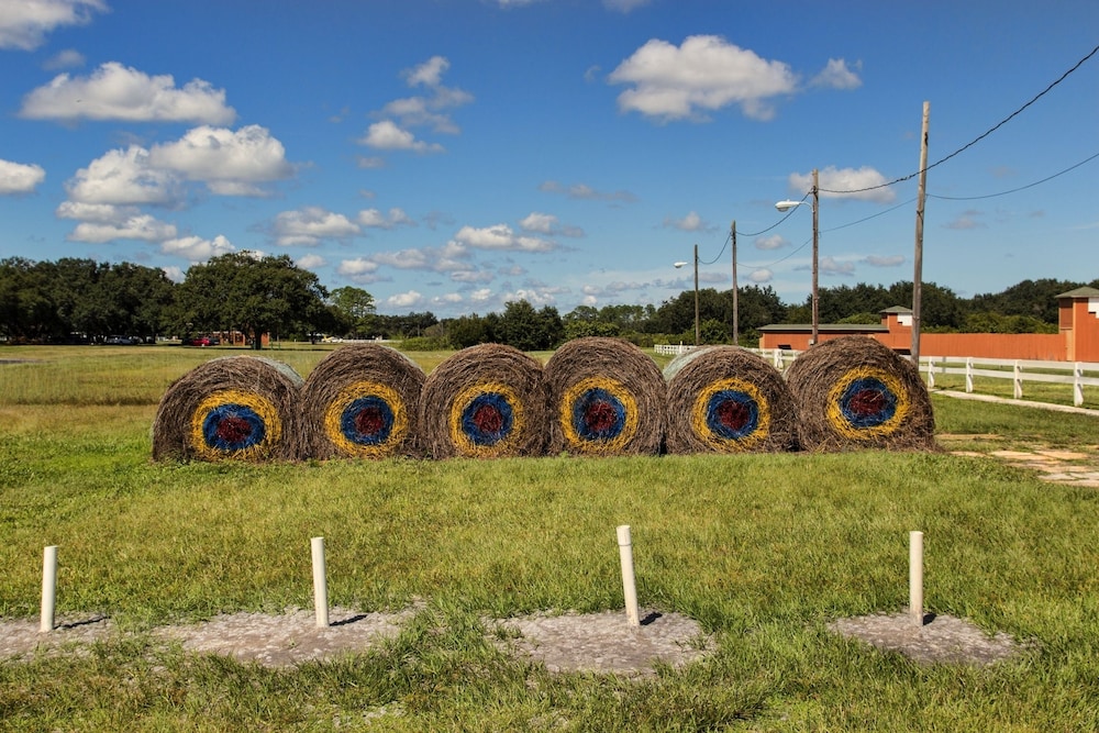 Westgate River Ranch Resort & Rodeo - photo 136