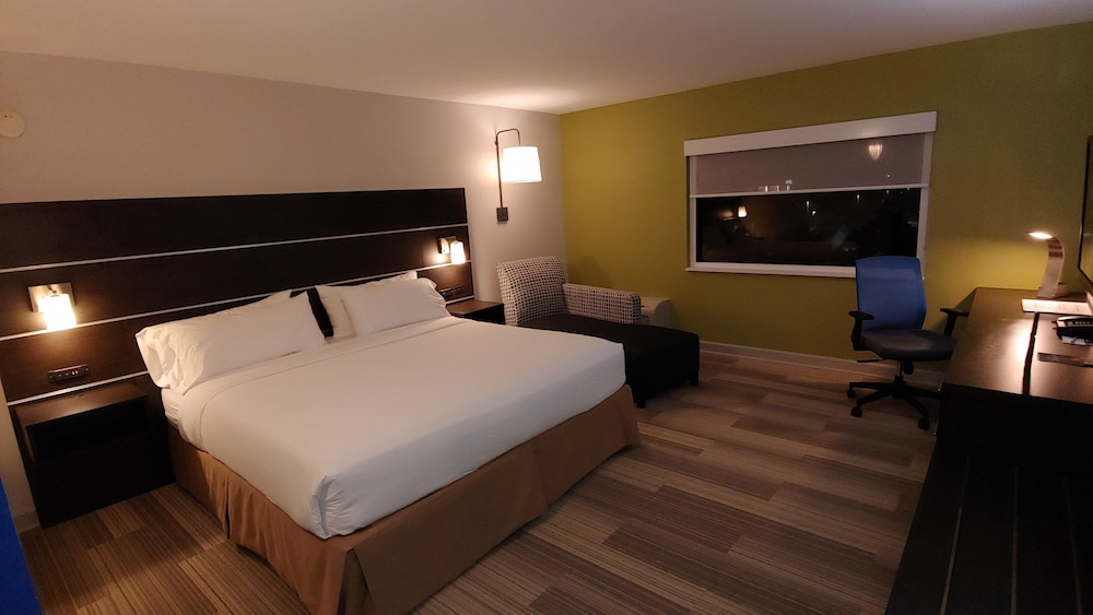 Holiday Inn Express Rolling Meadows Schaumburg Area by IHG - photo 8