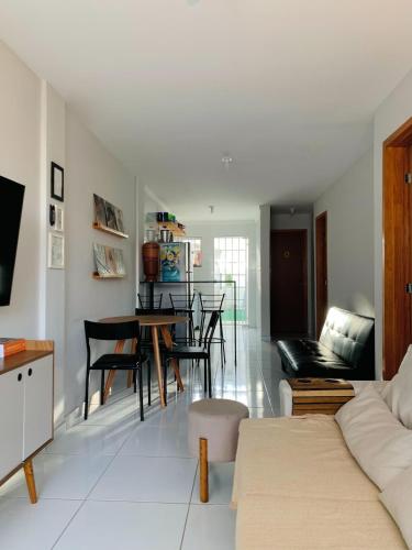 Lar Espaçoso e Bem Localizado in Campina Grande, Brasil