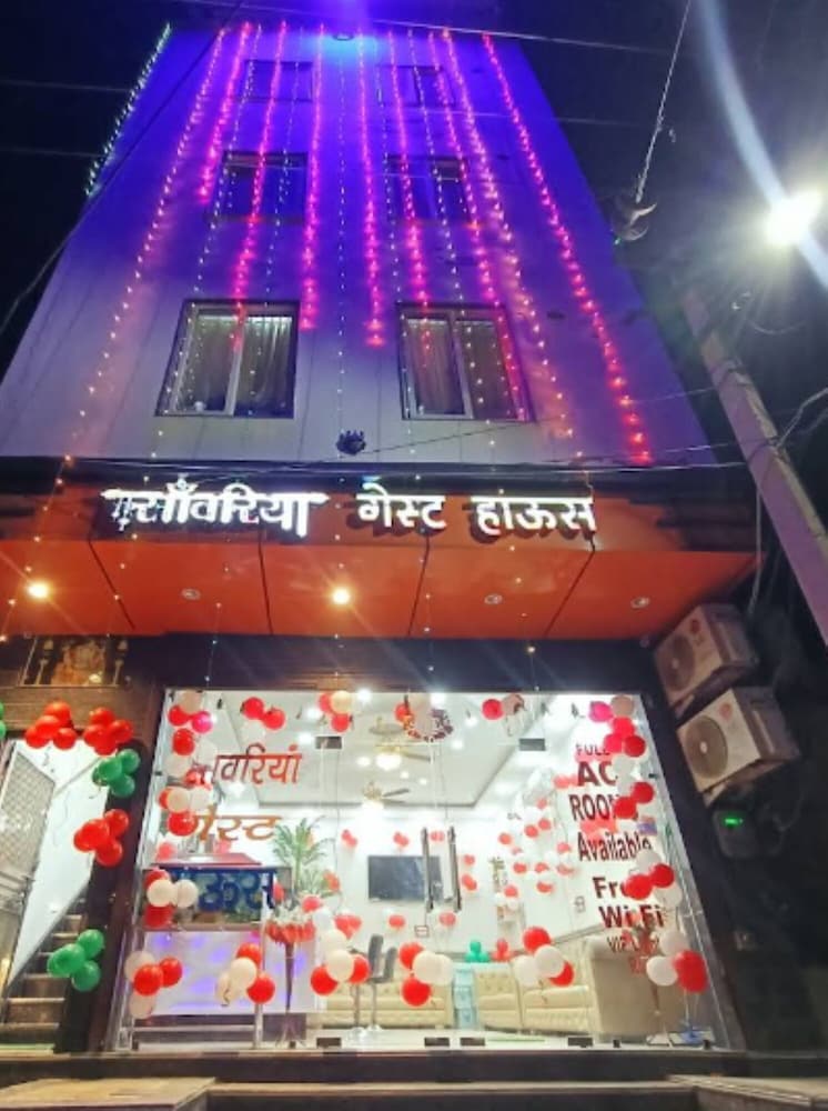 Sanwariya Guest House And Resort in Sikar, India