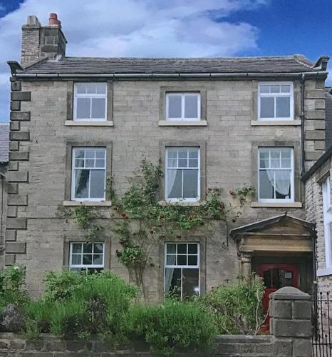Number 29 A Grade Two Listed House In Masham 20693291 — Masham