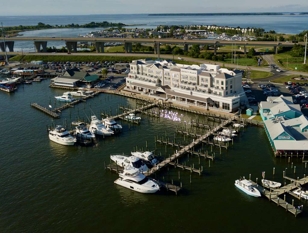 Hyatt Place Kent Narrows & Marina - photo 31