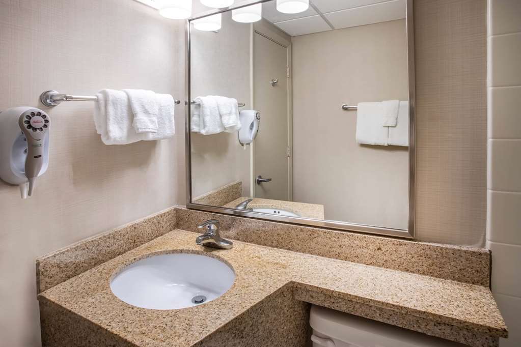 Days Inn & Suites by Wyndham Duluth by the Mall - photo 21