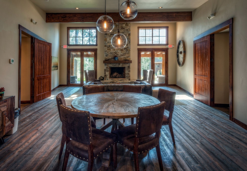 Wilderness Club - photo 94