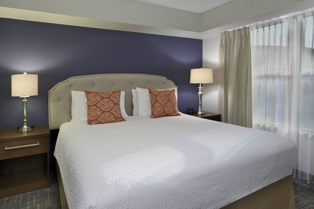 Residence Inn by Marriott North Scottsdale - photo 10