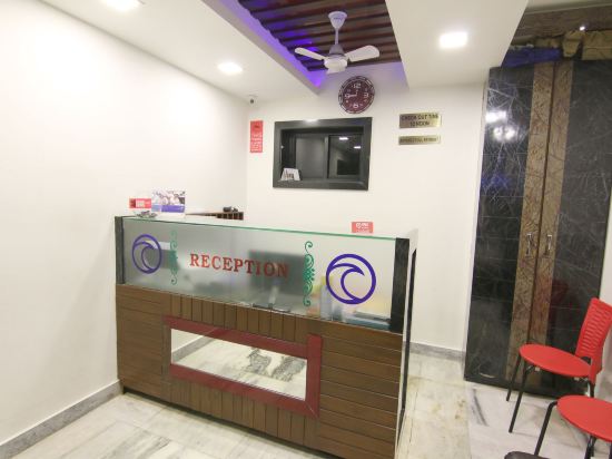 Hotel Interior/Public Areas